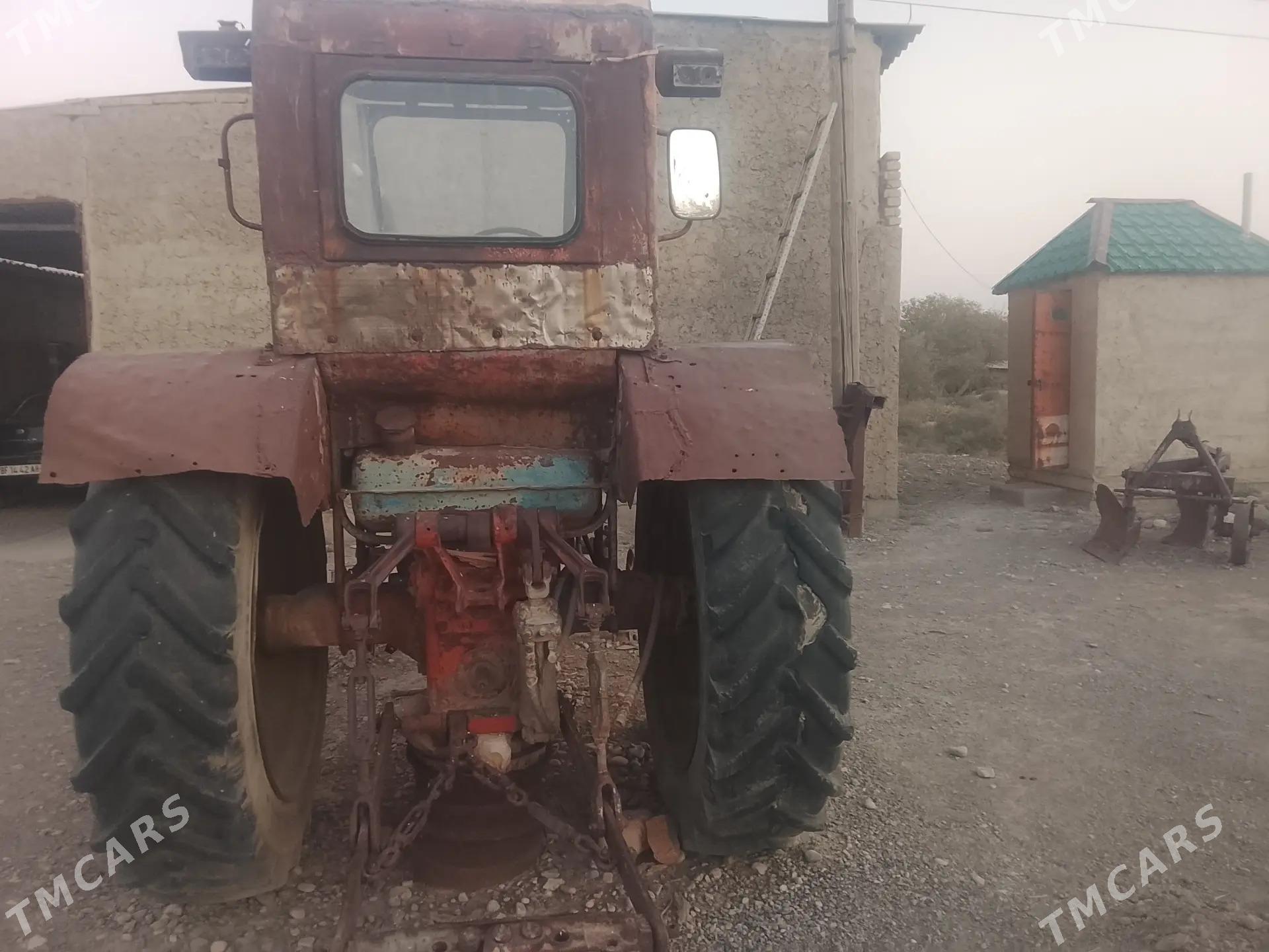Belarus 80.1 1990 - 20 000 TMT - Кака - img 5