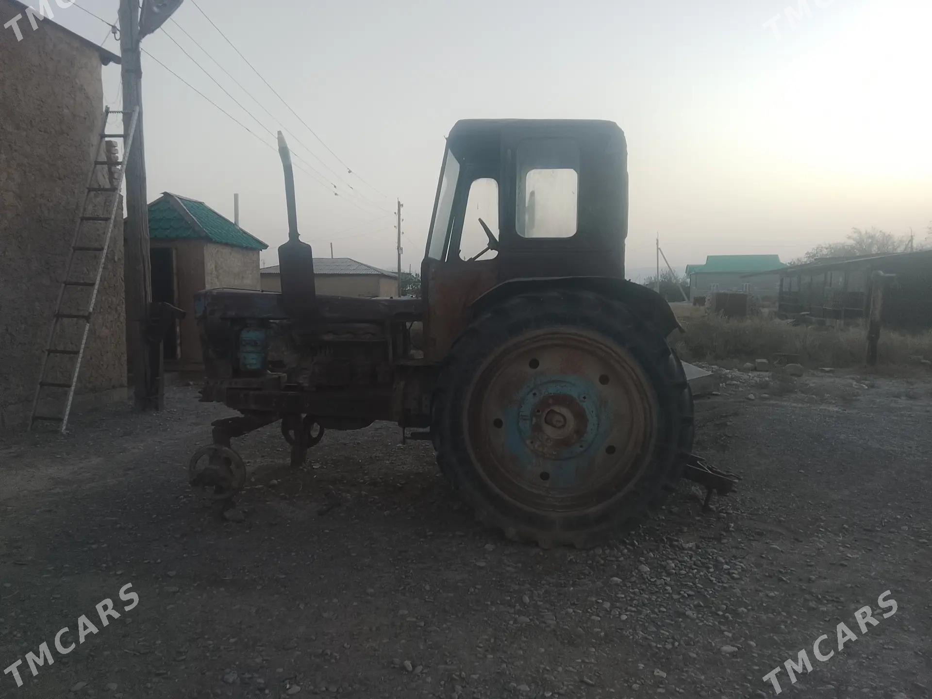 Belarus 80.1 1990 - 20 000 TMT - Кака - img 3