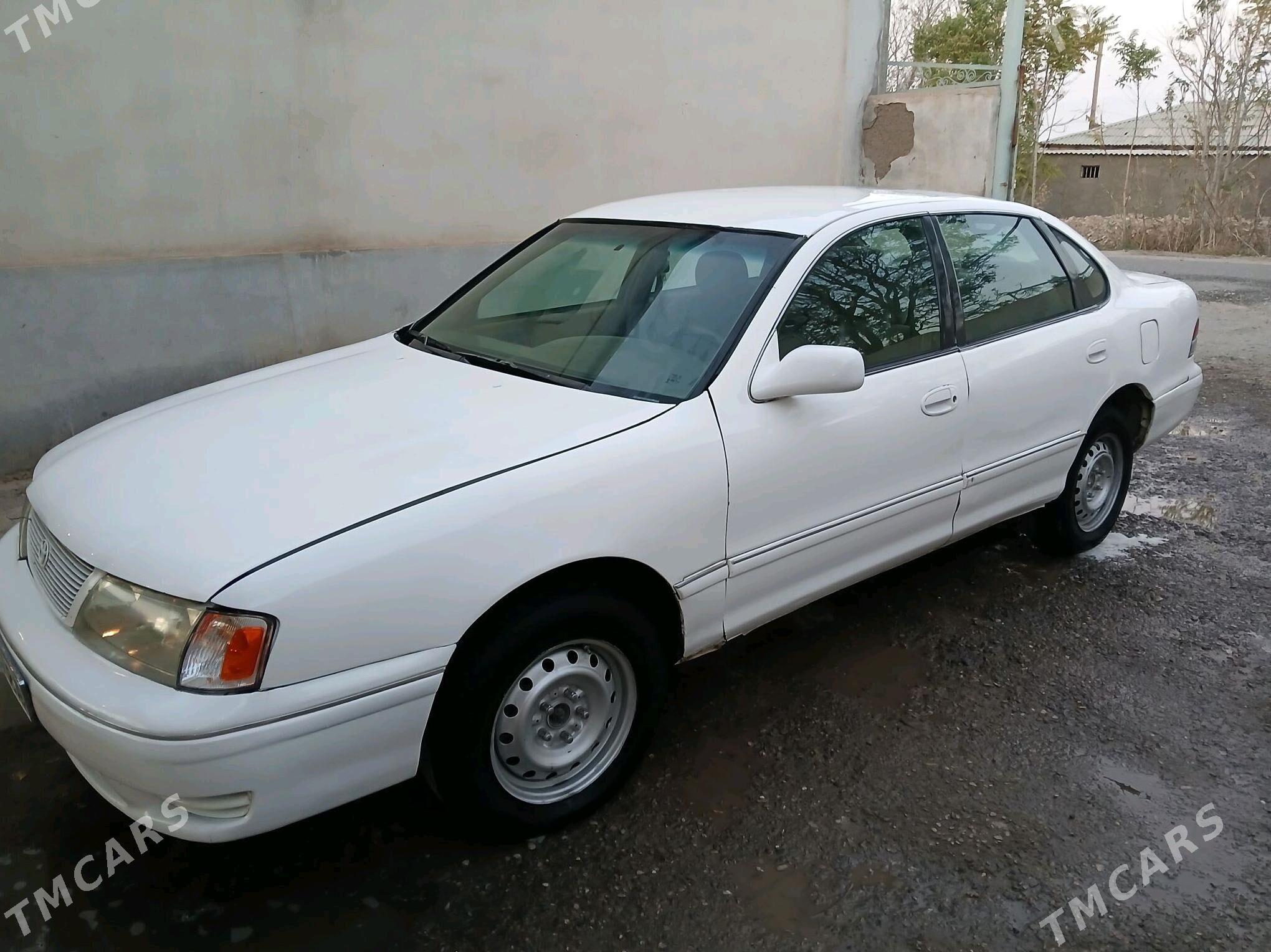 Toyota Avalon 1995 - 100 000 TMT - Sarahs - img 6