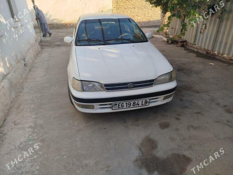 Toyota Carina 1994 - 68 000 TMT - Туркменабат - img 3