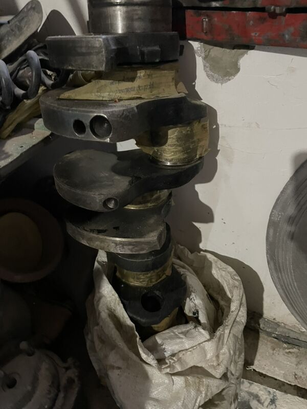 kamazyn waly .R1 14 000 TMT - Mary - img 1