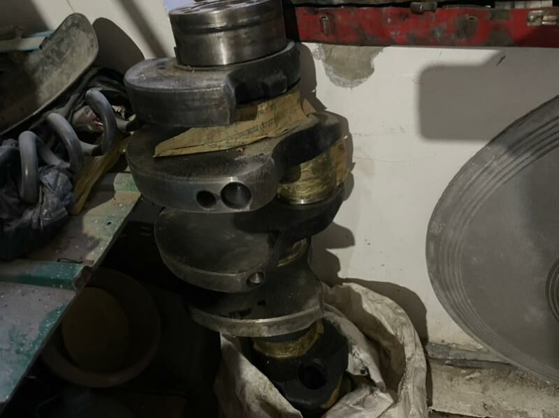 kamazyn waly .R1 14 000 TMT - Mary - img 2