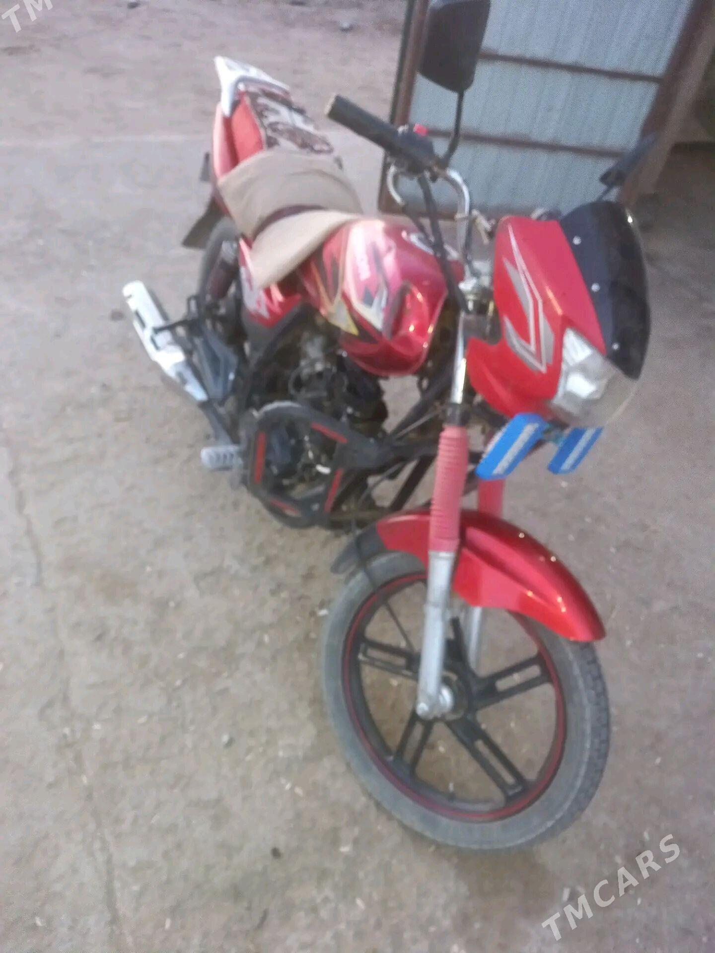 Fekon FK150-8G 2024 - 12 400 TMT - Кёнеургенч - img 2