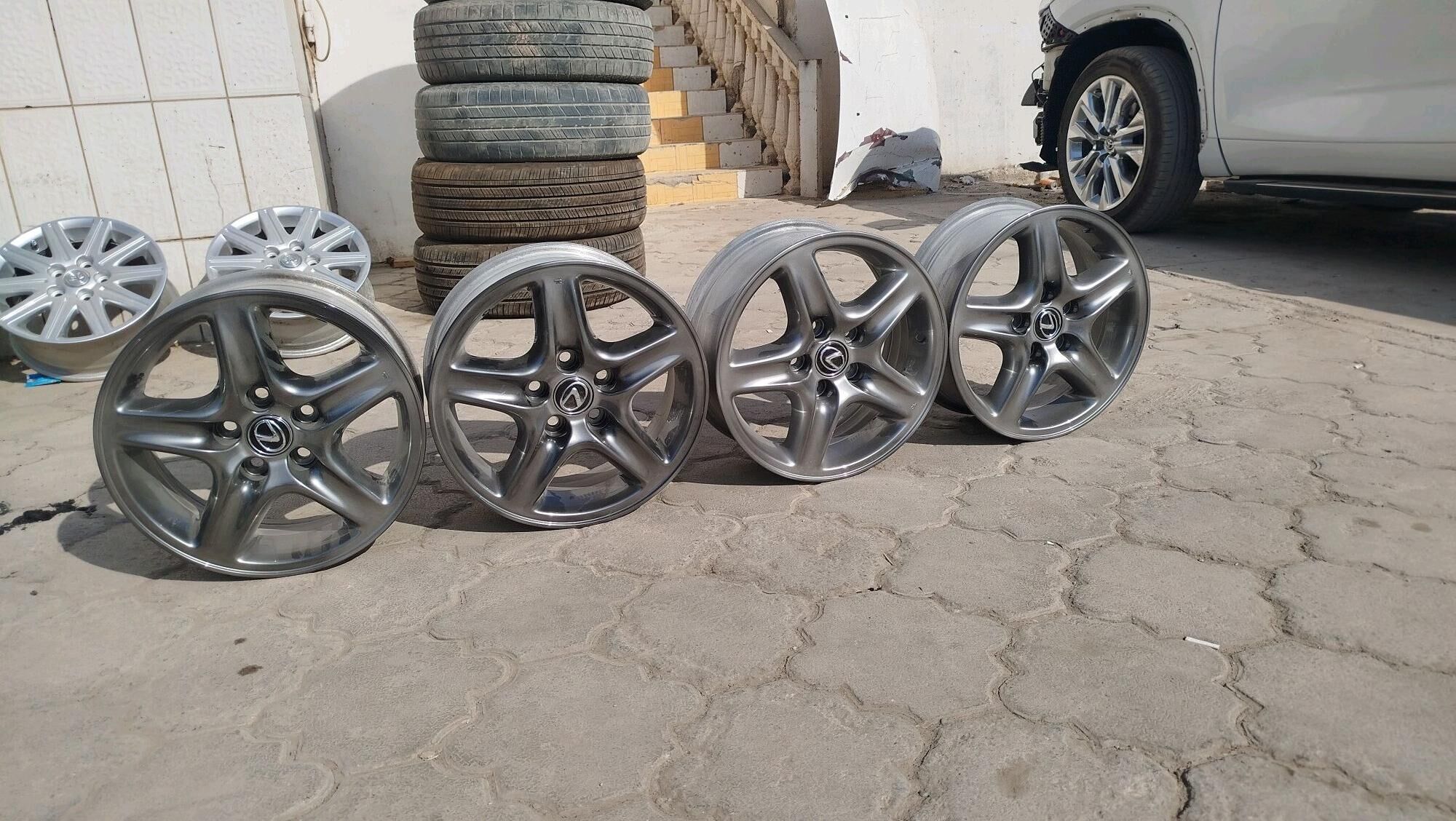 RX 300DYSGA 3 200 TMT - Мары - img 4