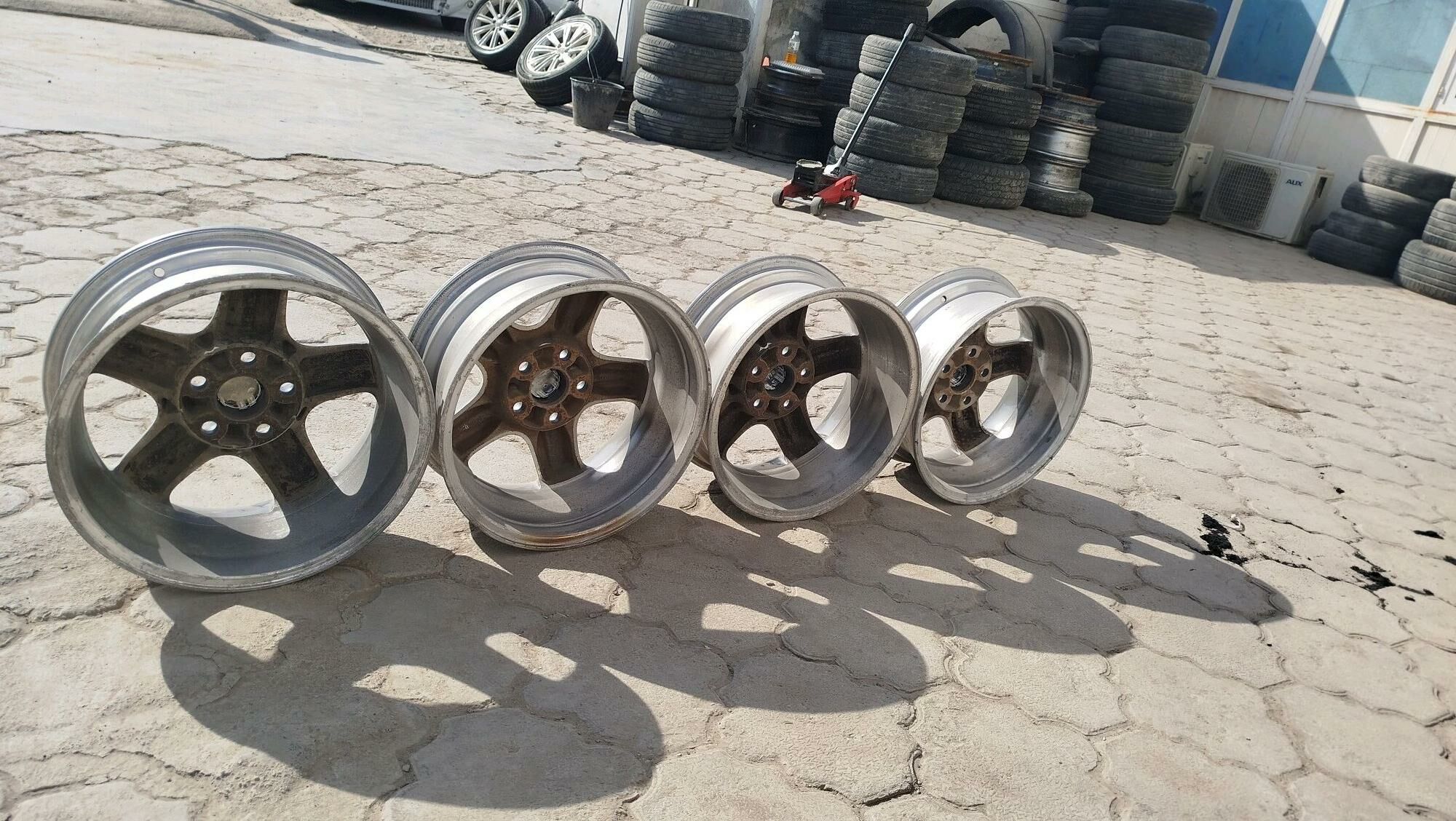 RX 300DYSGA 3 200 TMT - Мары - img 1