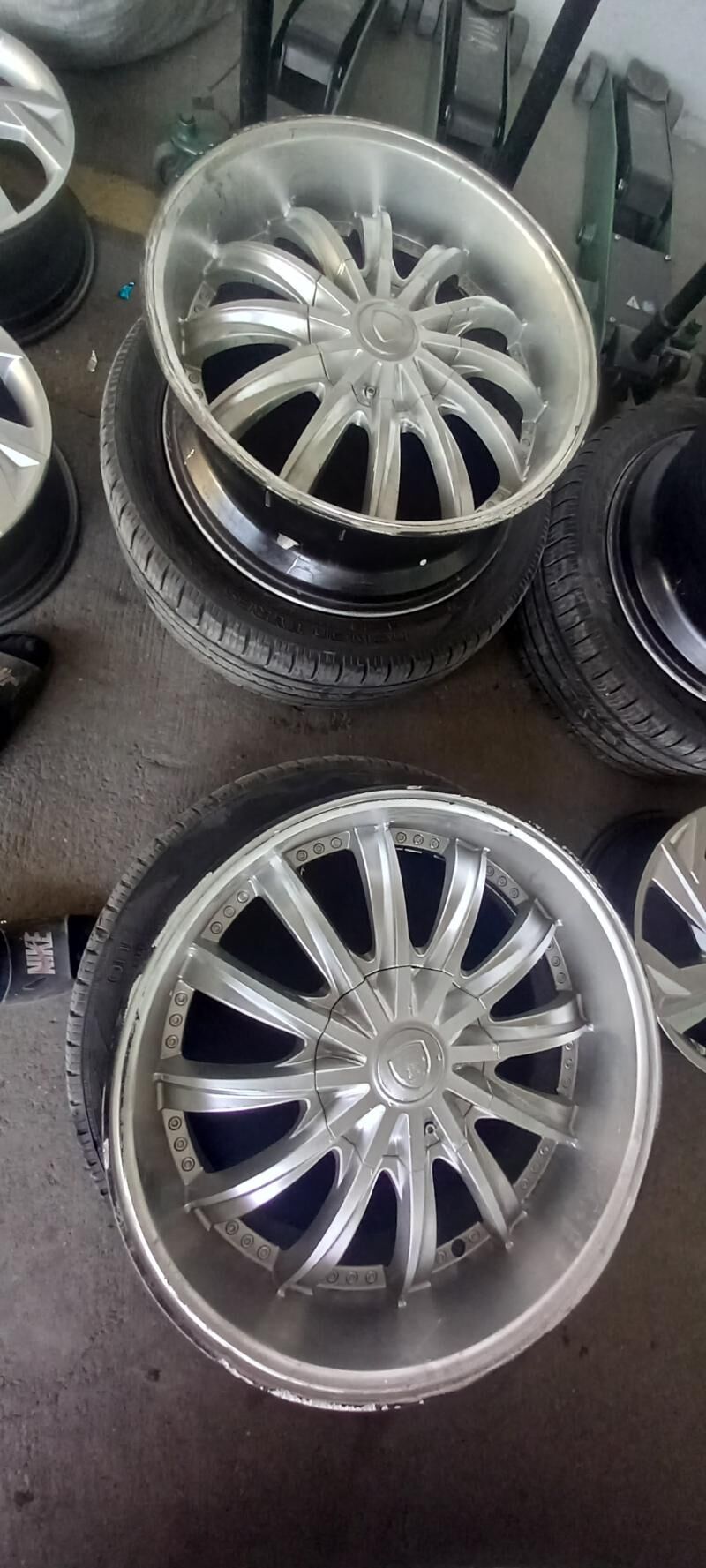 hyundai kia nissan uniwersal 1 000 TMT - Бедев - img 1