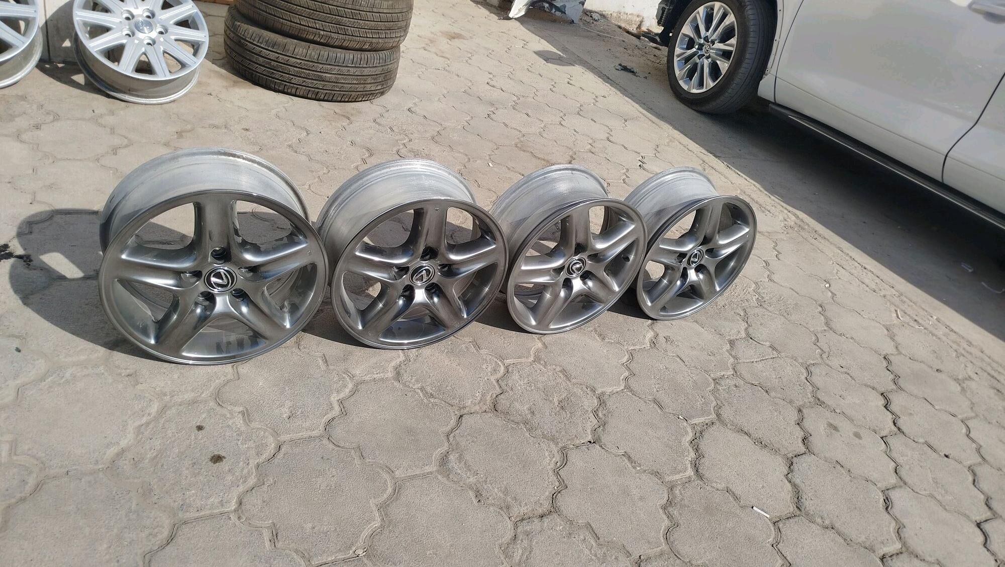 RX 300DYSGA 3 200 TMT - Мары - img 2