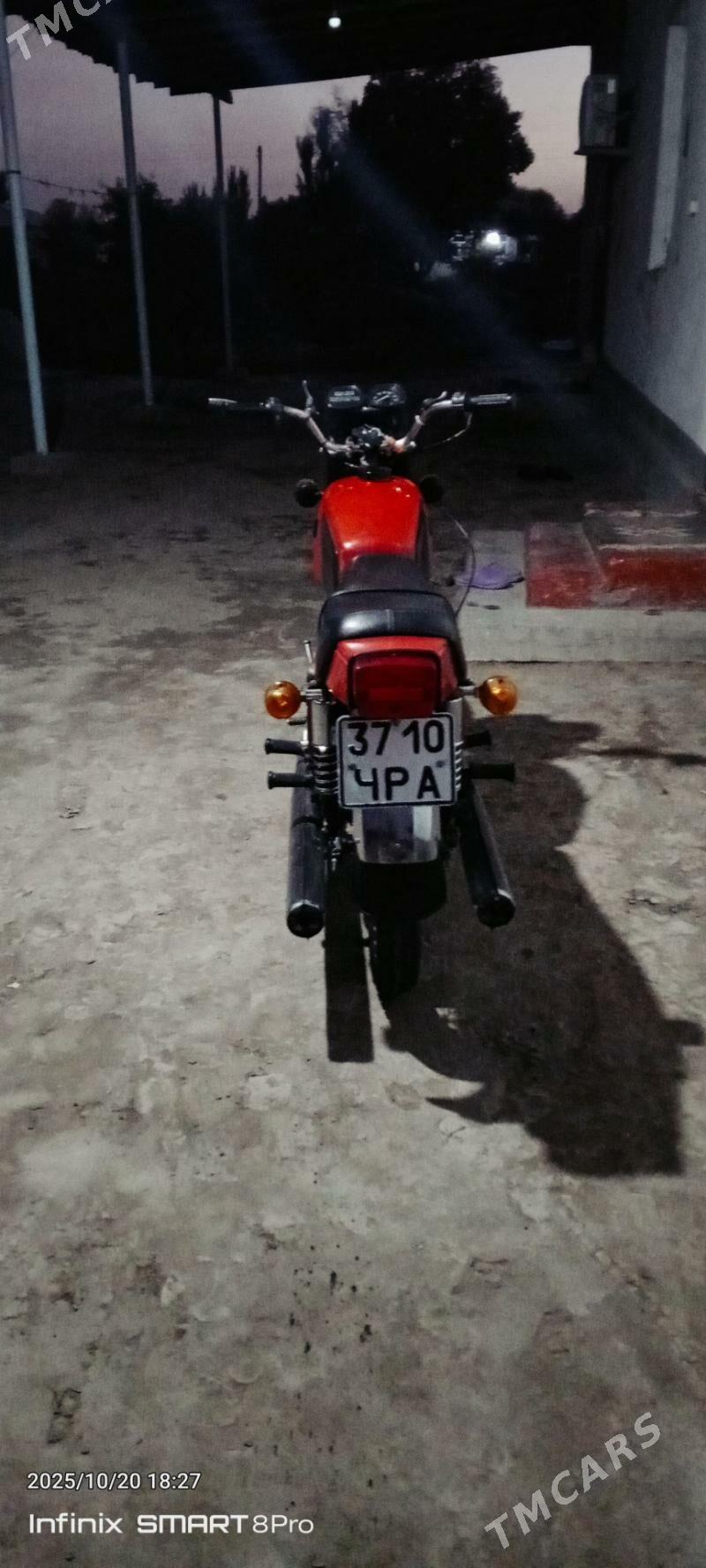 Iž Planeta 5 1989 - 17 000 TMT - Hojambaz - img 3