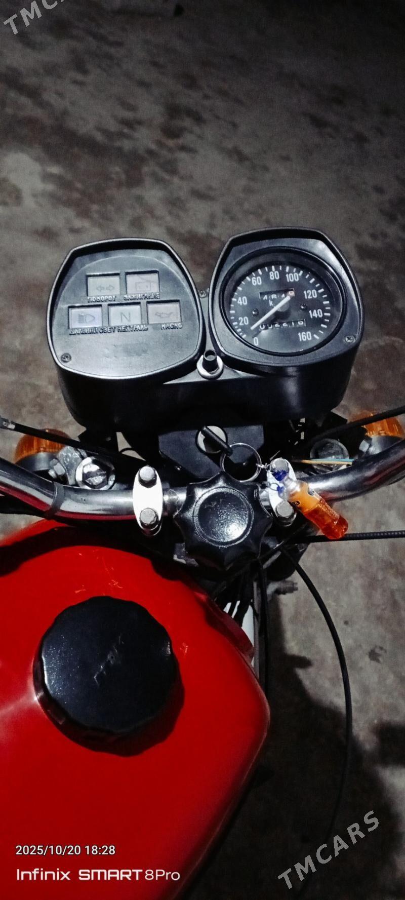 Iž Planeta 5 1989 - 17 000 TMT - Hojambaz - img 5