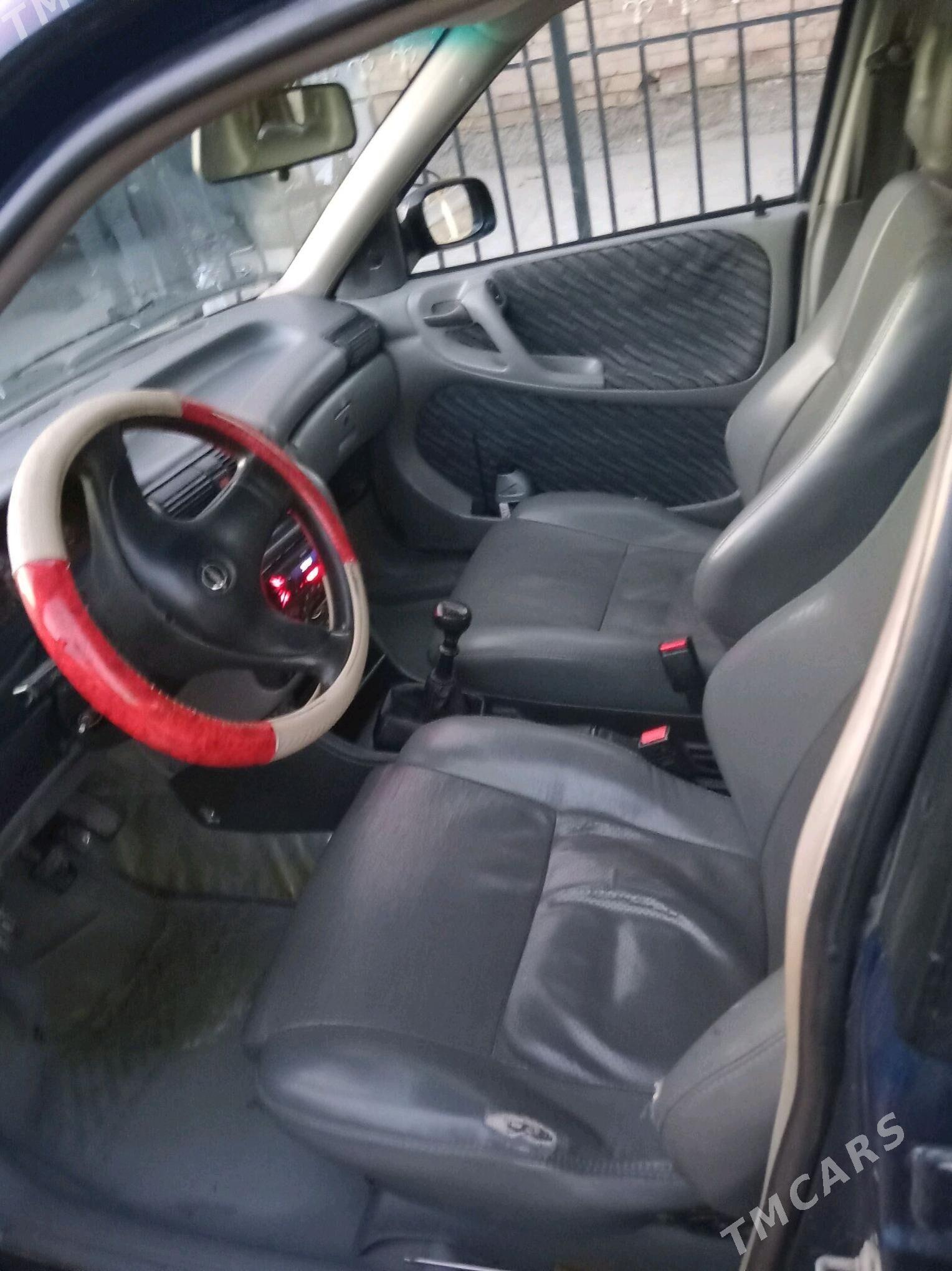 Opel Astra 1993 - 40 000 TMT - Türkmenabat - img 3