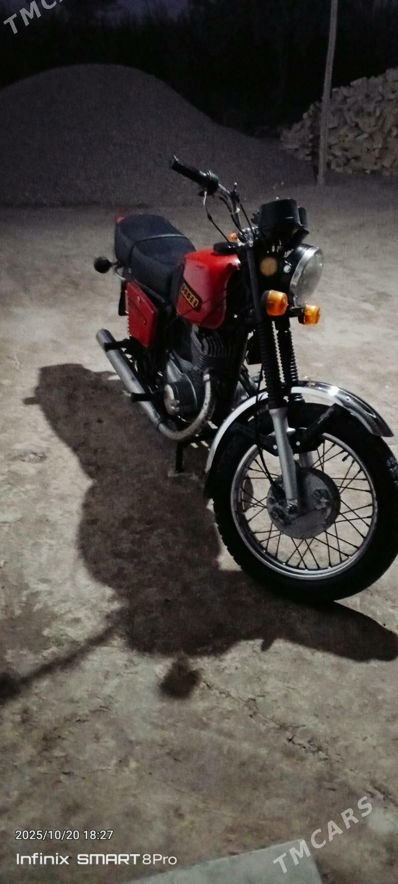 Iž Planeta 5 1989 - 17 000 TMT - Hojambaz - img 2