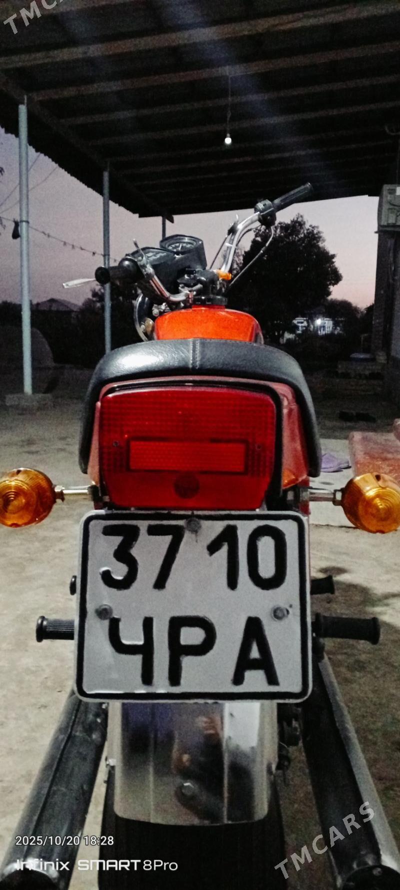 Iž Planeta 5 1989 - 17 000 TMT - Hojambaz - img 1