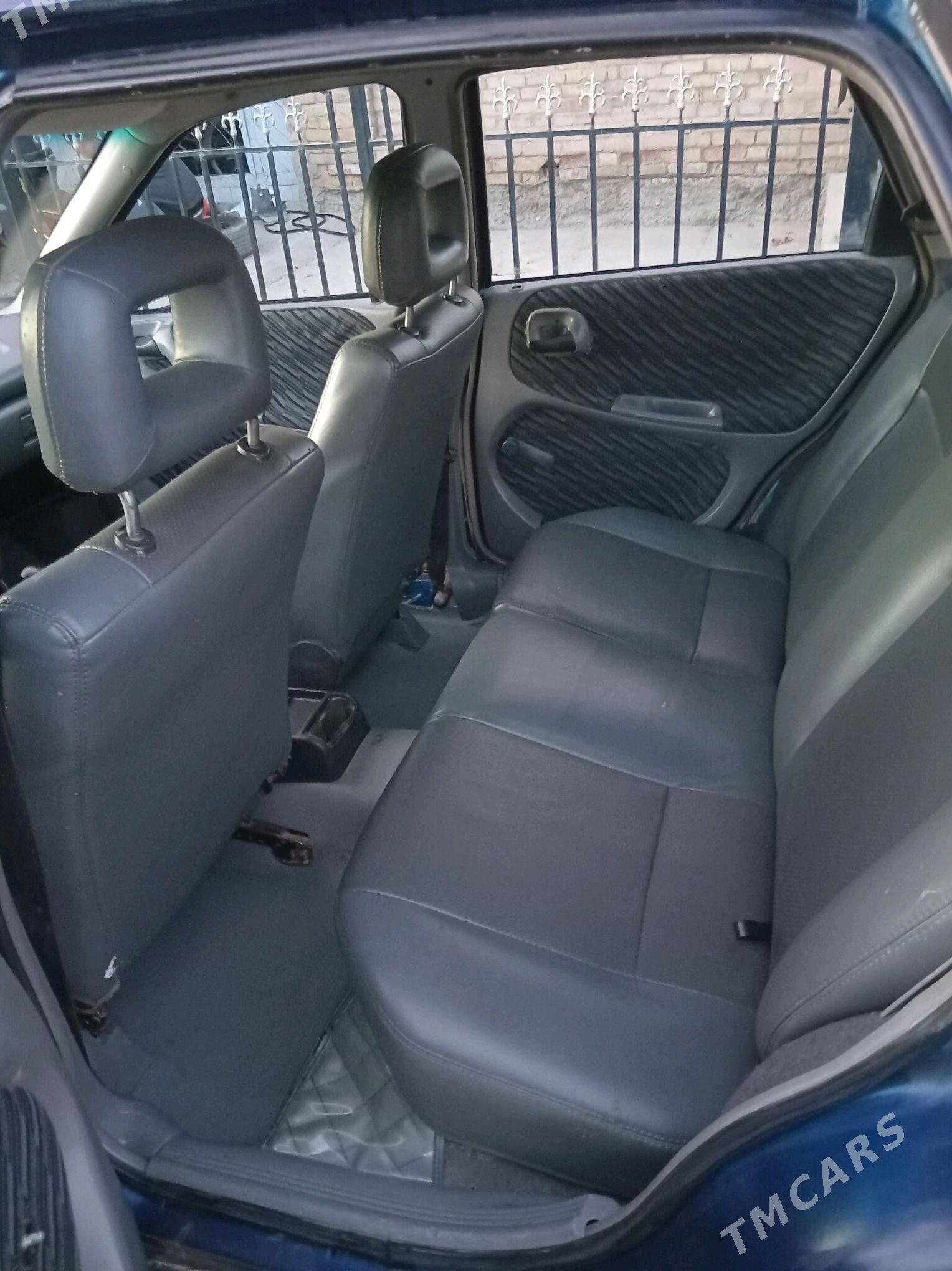 Opel Astra 1993 - 40 000 TMT - Türkmenabat - img 5