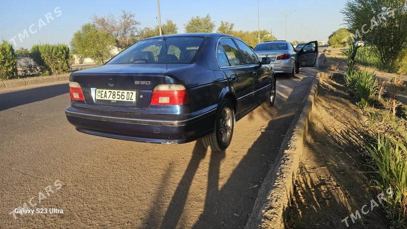 BMW 528 1999 - 70 000 TMT - Кёнеургенч - img 1