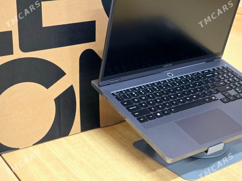 Lenovo Legion/RTX5060/ULTRA9 - Aşgabat - img 3