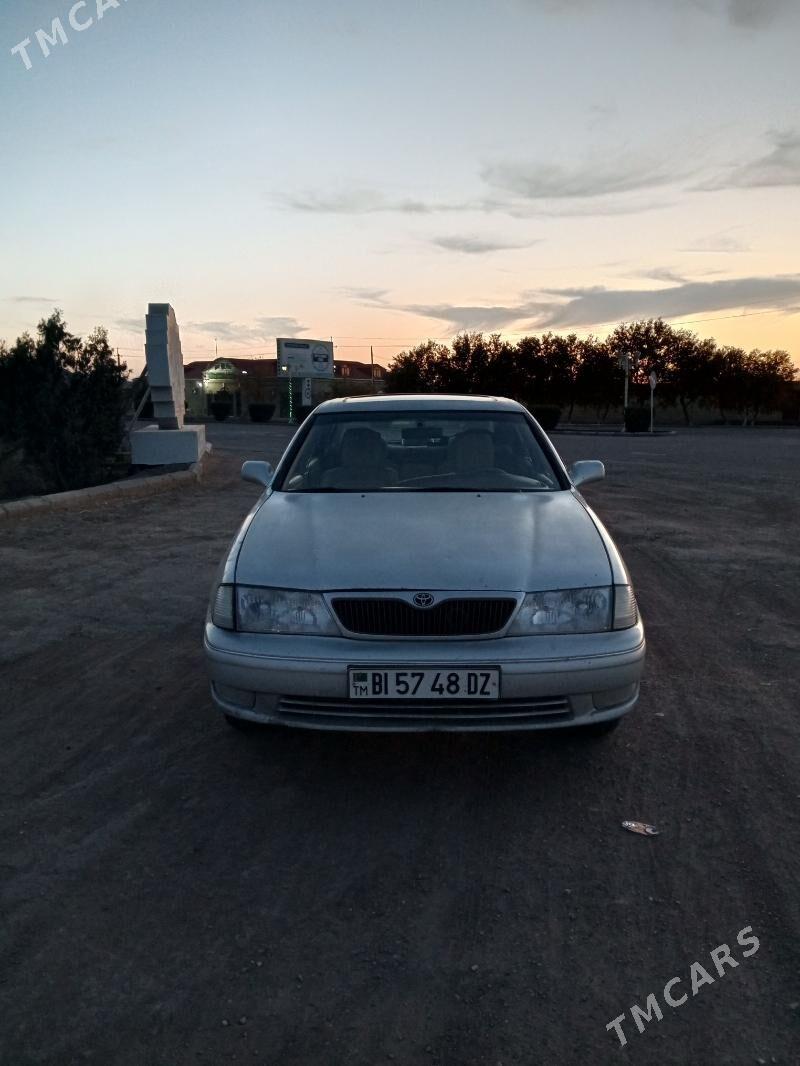 Toyota Avalon 1999 - 130 000 TMT - Türkmenbaşy etr. - img 3