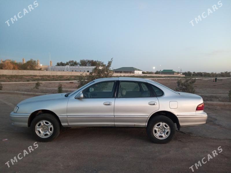 Toyota Avalon 1999 - 130 000 TMT - Türkmenbaşy etr. - img 2
