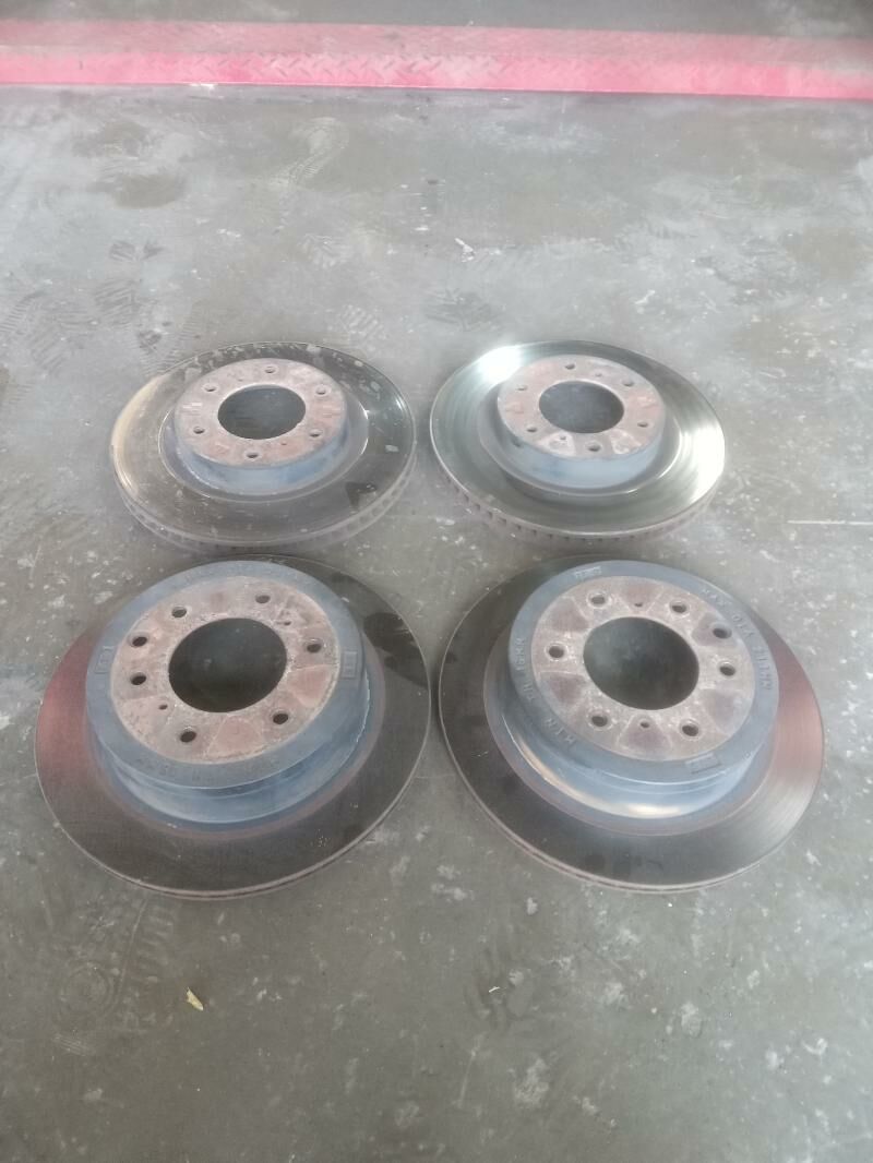 tormoz disk 200 TMT - Бедев - img 1