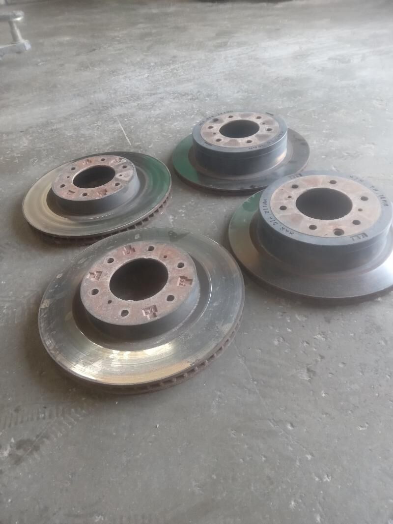 tormoz disk 200 TMT - Бедев - img 3