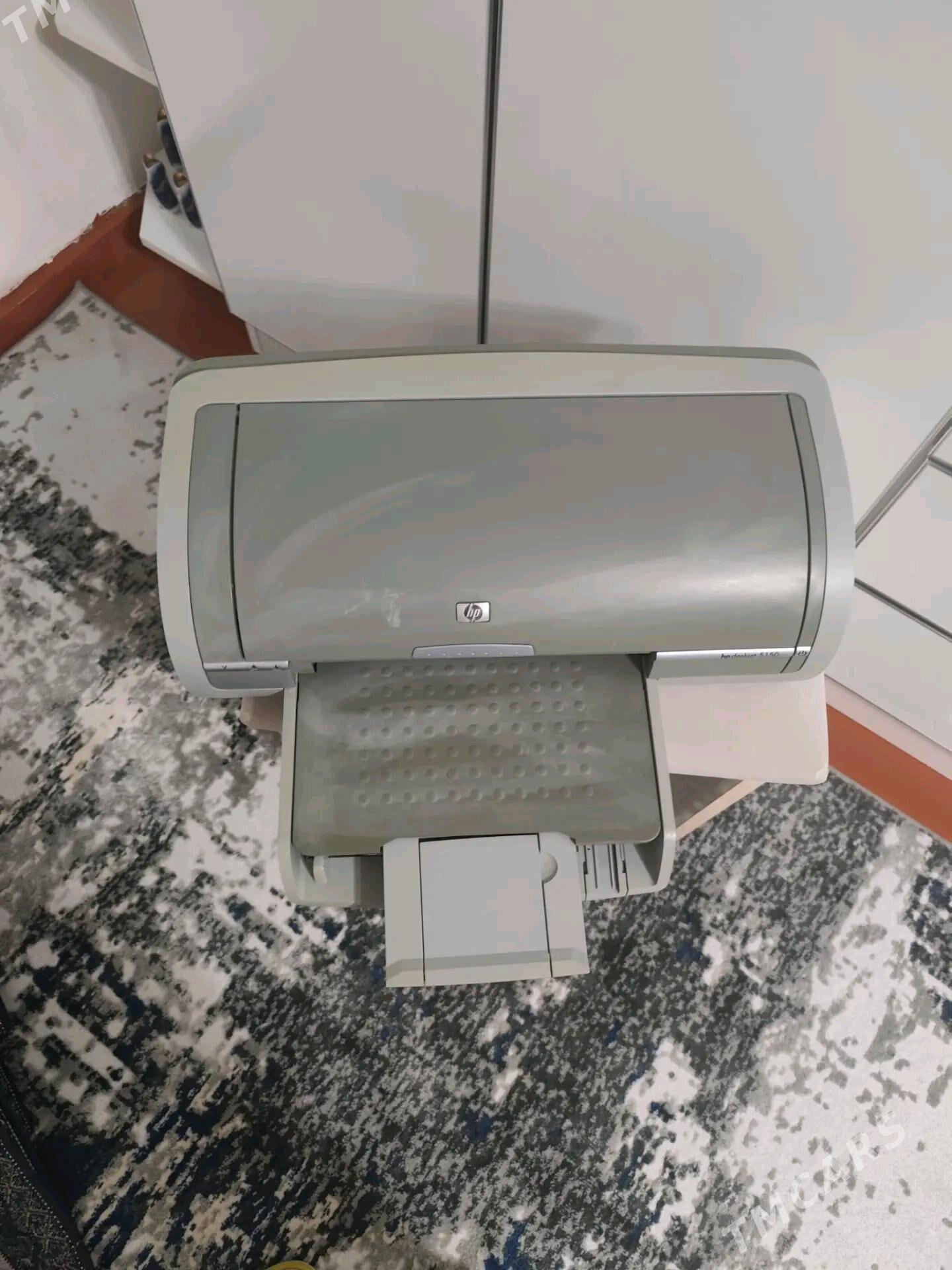 printer - 11 мкр - img 1