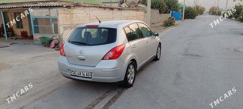 Nissan Versa 2010 - 135 000 TMT - Büzmeýin - img 2