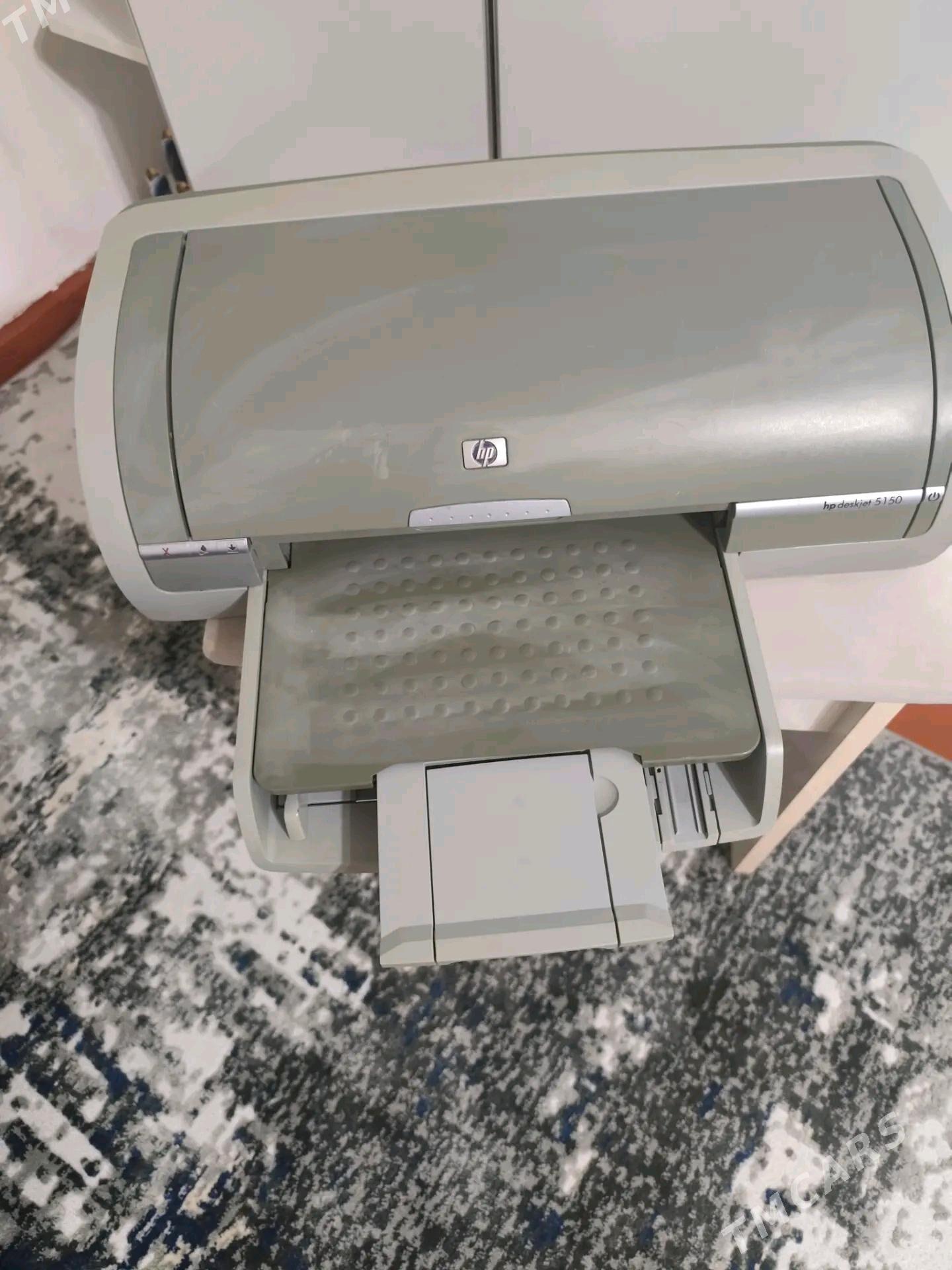 printer - 11 мкр - img 2