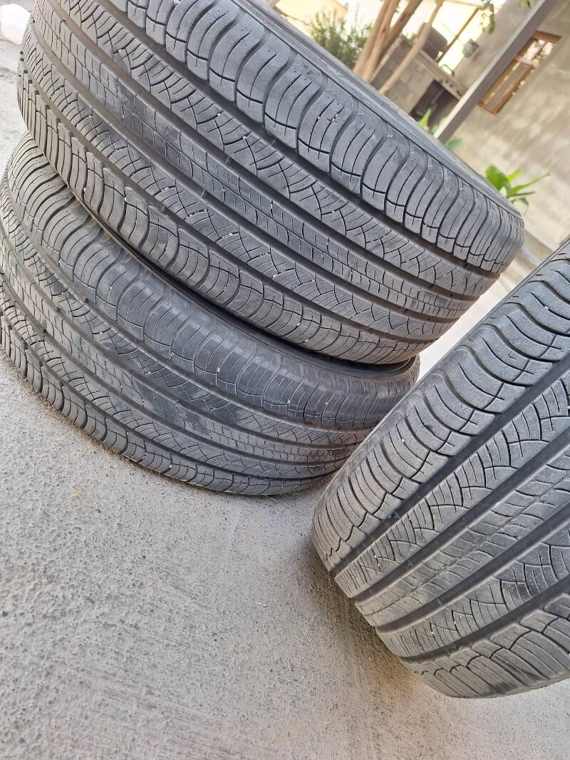 Michelin  265 45 R_21 2 800 TMT - Ашхабад - img 4