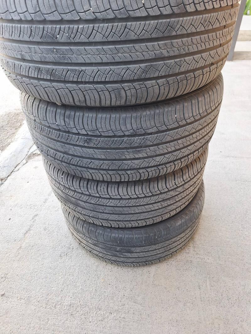 Michelin  265 45 R_21 2 800 TMT - Ашхабад - img 1