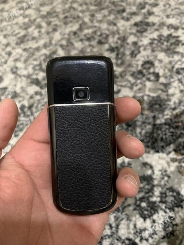 Nokia 8800 - Балканабат - img 2