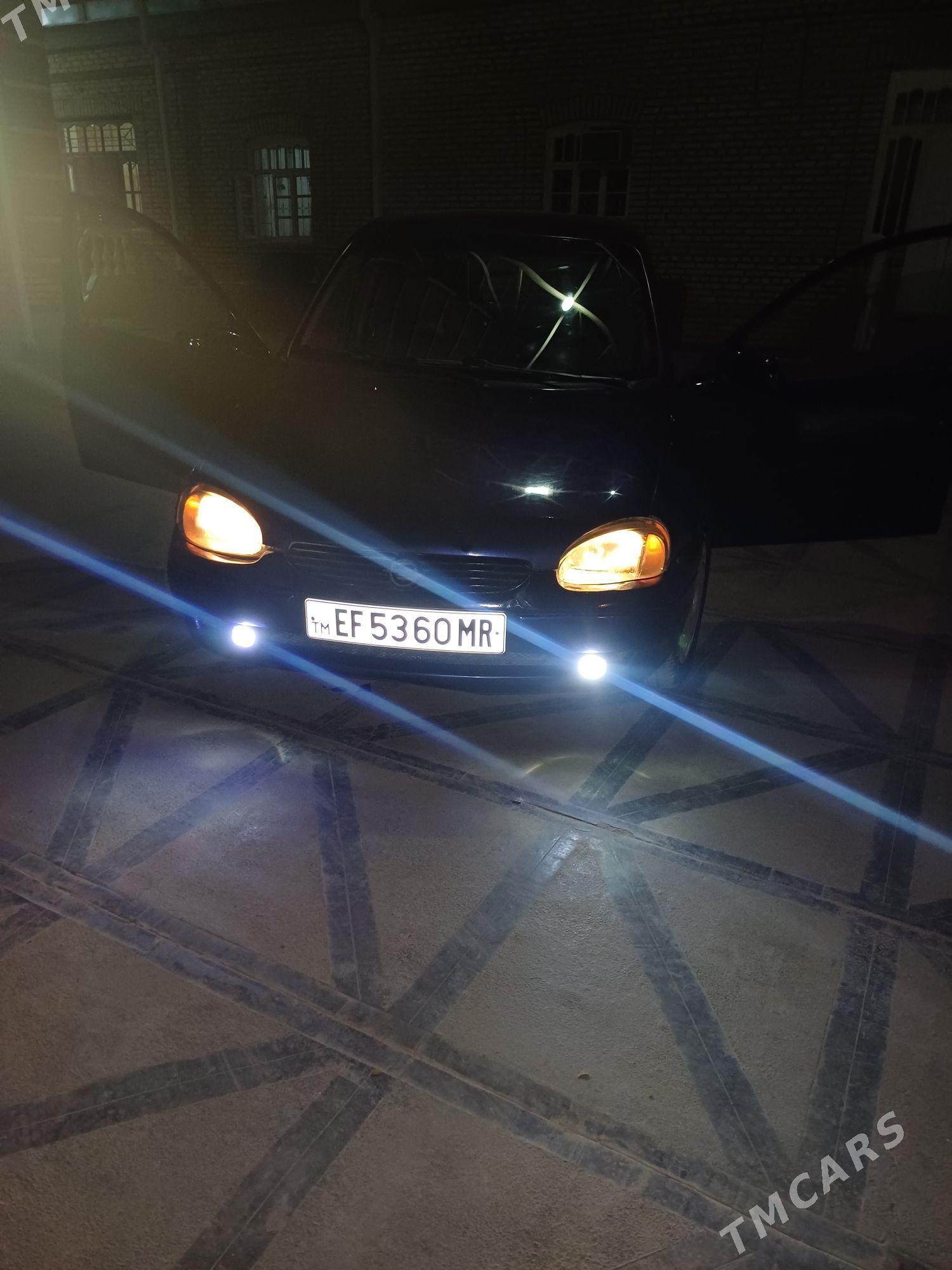 Opel Vita 1996 - 30 000 TMT - Mary - img 2