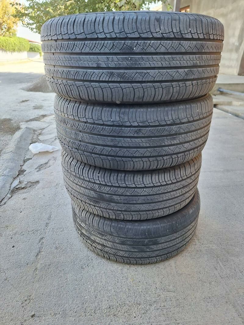 Michelin  265 45 R_21 2 800 TMT - Ашхабад - img 2