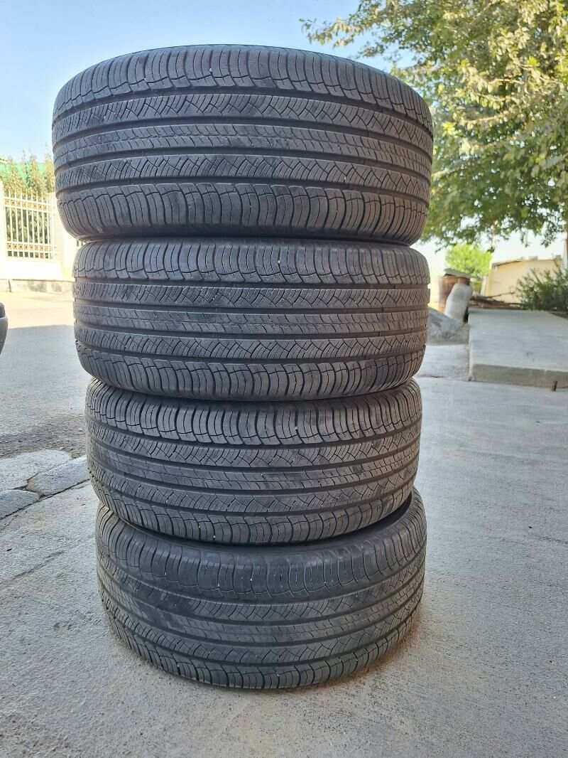 Michelin  265 45 R_21 2 800 TMT - Ашхабад - img 3