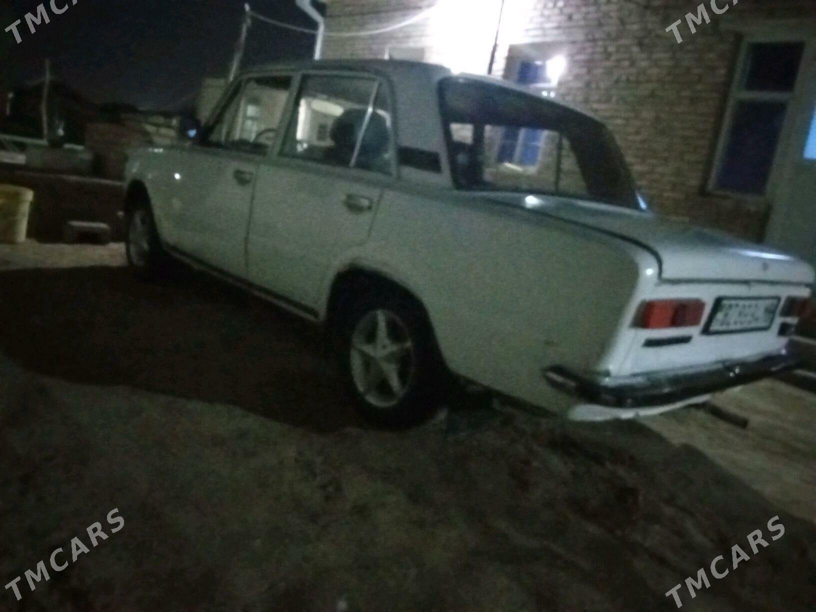 Lada 2104 1983 - 14 000 TMT - Векильбазар - img 4