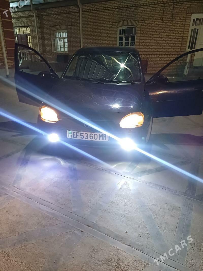 Opel Vita 1996 - 30 000 TMT - Mary - img 1