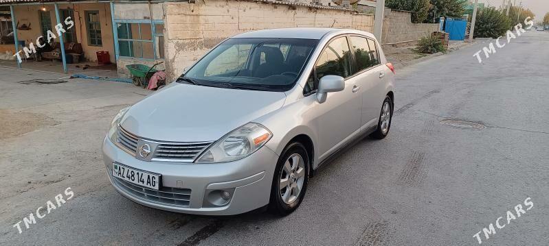 Nissan Versa 2010 - 135 000 TMT - Büzmeýin - img 7