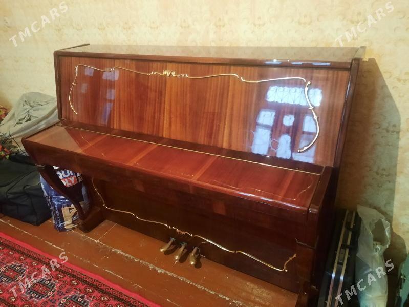 пианино аккорд 2 - Çärjew - img 2