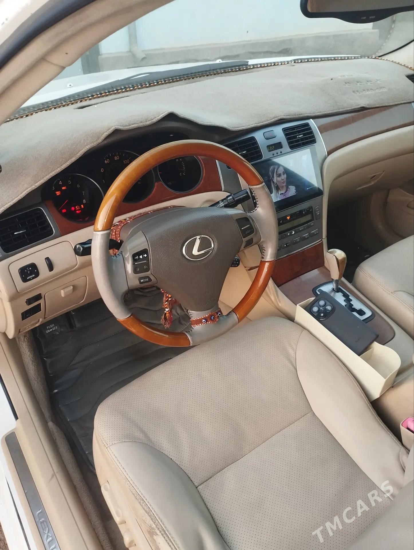 Lexus ES 330 2005 - 210 000 TMT - Kerki - img 4