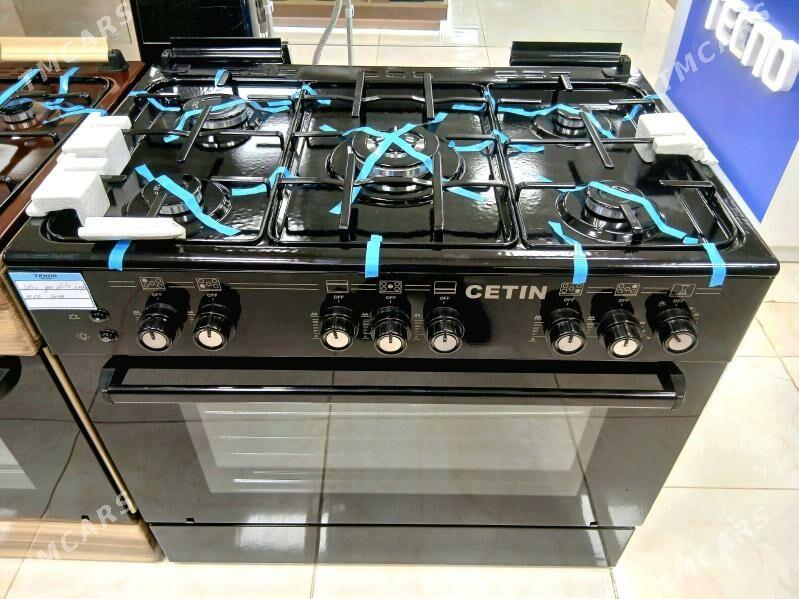 Kredit gaz plita - Кака - img 3