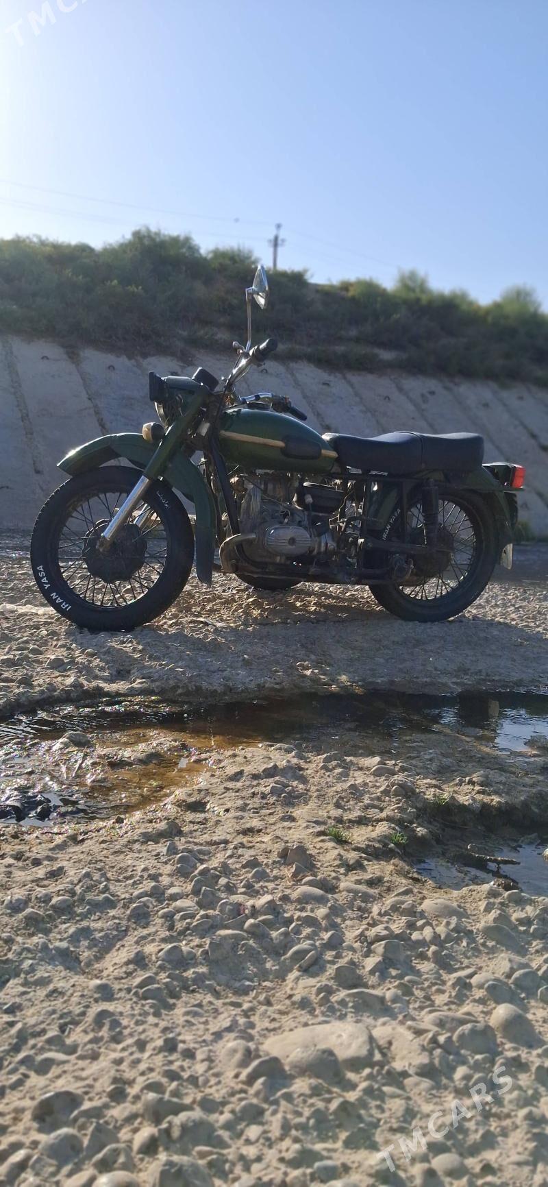 Ural 5557 2005 - 6 500 TMT - Мургап - img 3