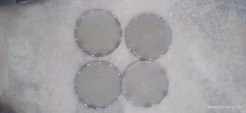 Sienna kalpak radoýy 260 TMT - Mary - img 6