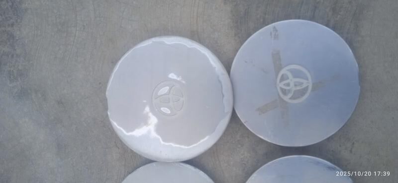 Sienna kalpak radoýy 260 TMT - Mary - img 1