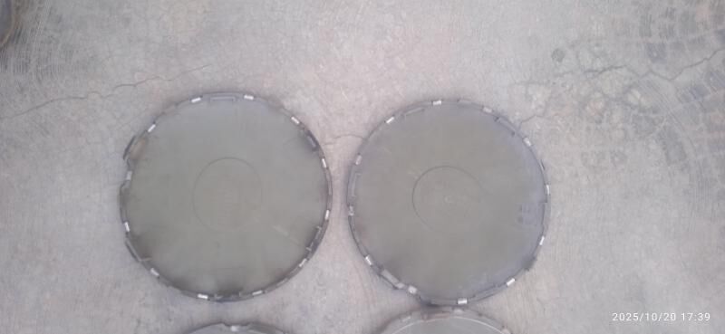 Sienna kalpak radoýy 260 TMT - Mary - img 4