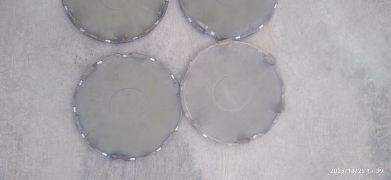 Sienna kalpak radoýy 260 TMT - Mary - img 2