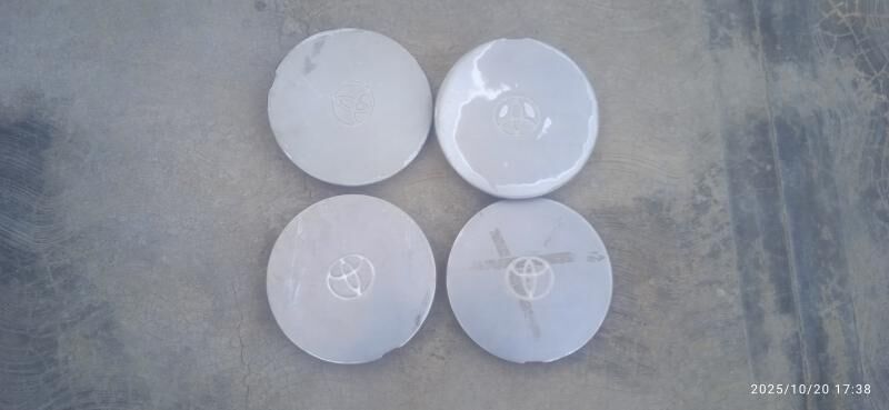 Sienna kalpak radoýy 260 TMT - Mary - img 5