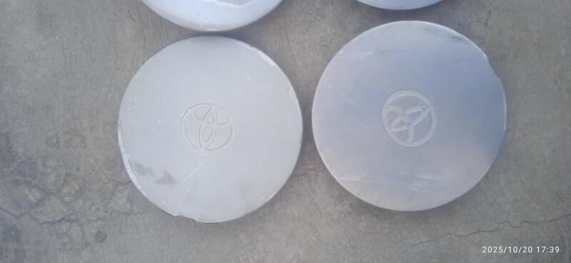 Sienna kalpak radoýy 260 TMT - Mary - img 3