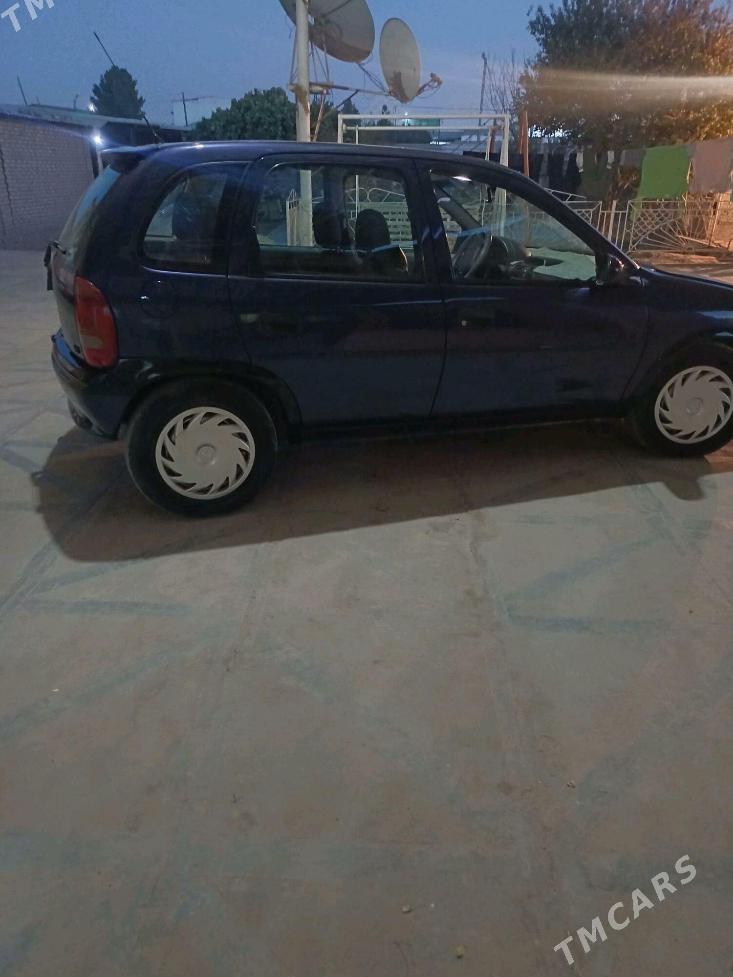 Opel Vita 1996 - 30 000 TMT - Mary - img 6