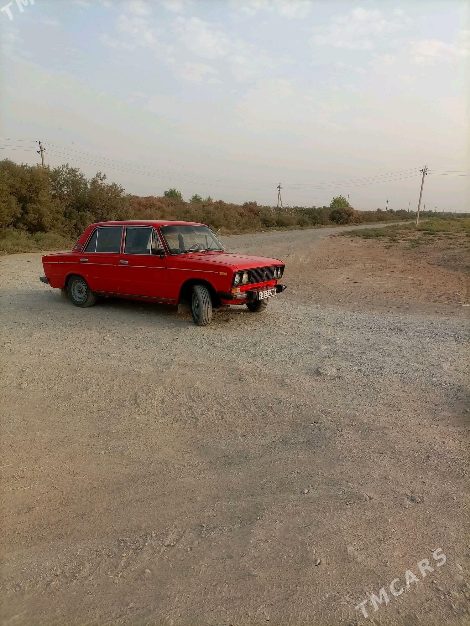 Lada 2106 1985 - 20 000 TMT - Мары - img 4