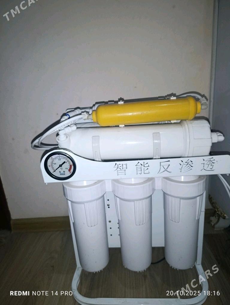 125 litr suw filter - Akdepe - img 3