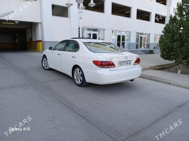 Lexus ES 330 2005 - 220 000 TMT - Ашхабад - img 2