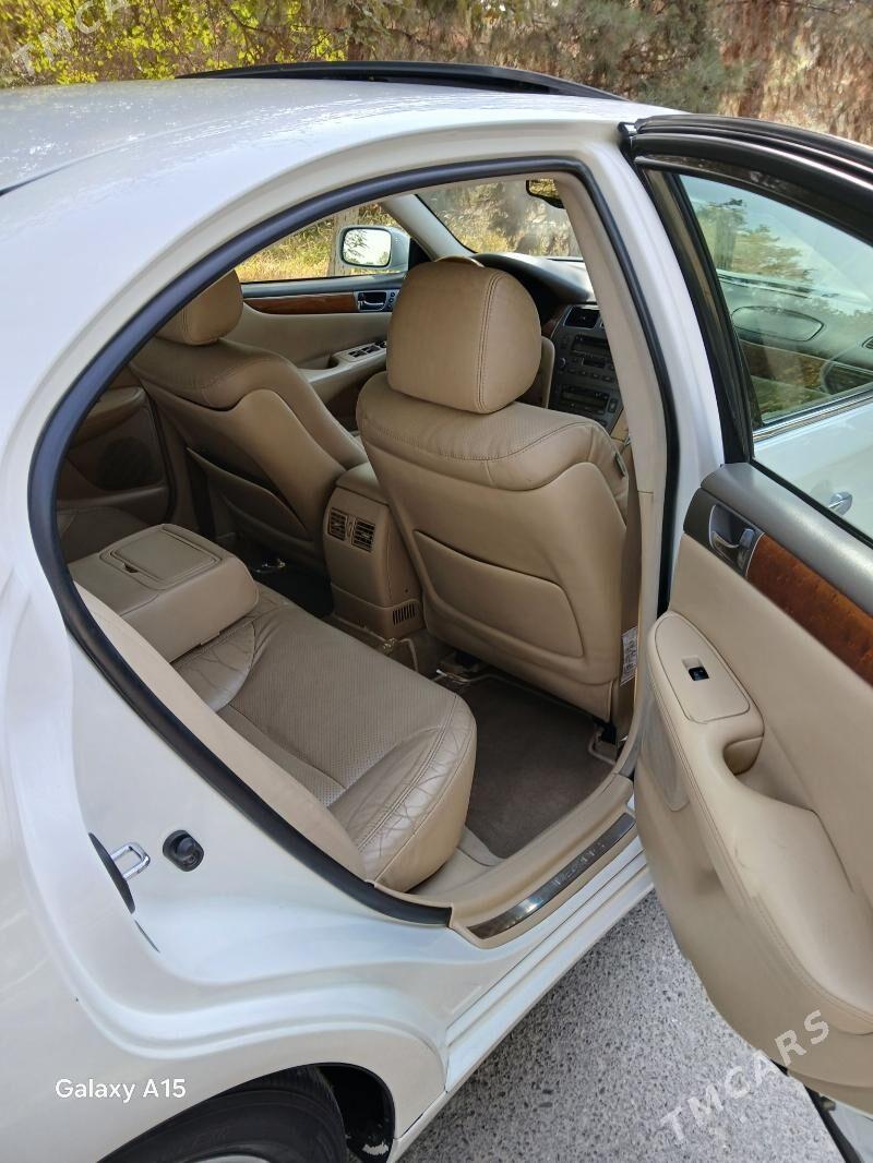Lexus ES 330 2005 - 220 000 TMT - Ашхабад - img 4